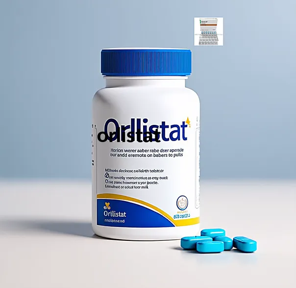 Orlistat verte precio